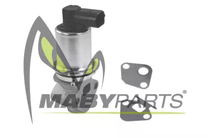 Клапан MABYPARTS OEV010033